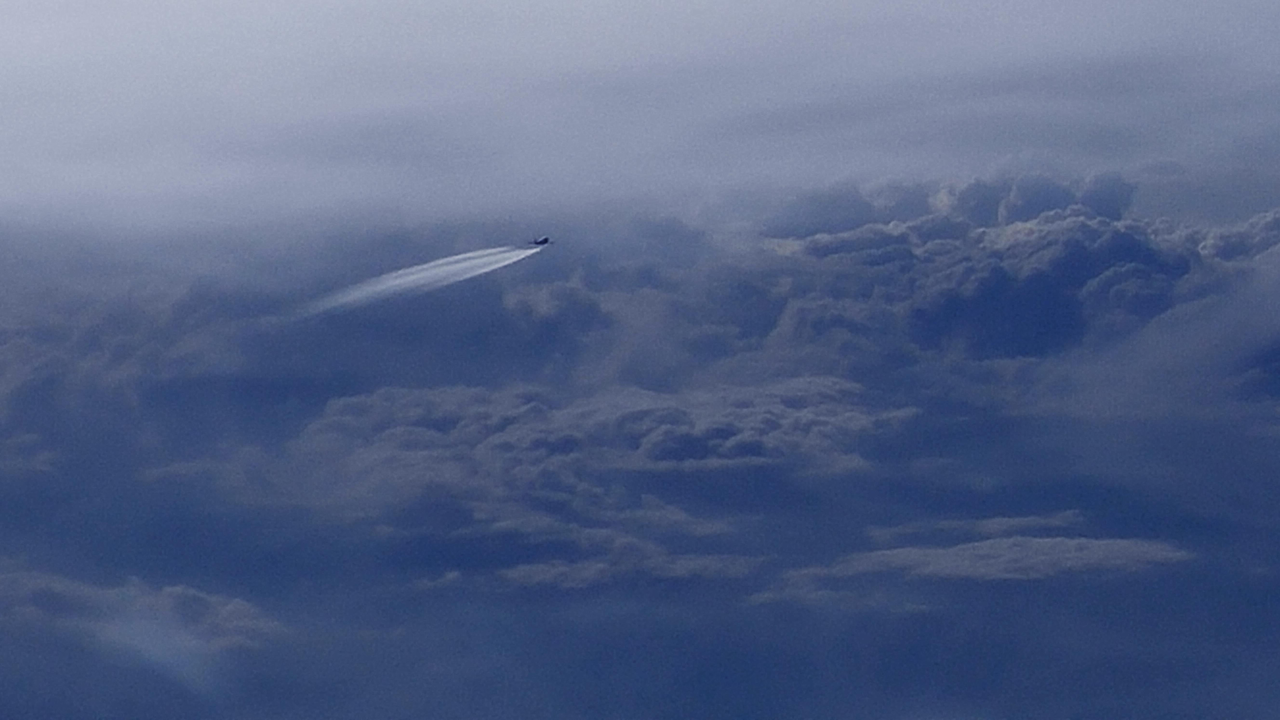 עננים, ברקים ורעמים – מה הסכנות?