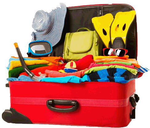 טיסה לחו"ל, איך מתכוננים?