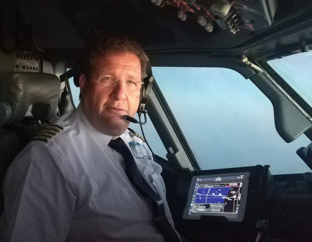 לטוס ללא פחד עם אלון פרג לטוס ללא פחד