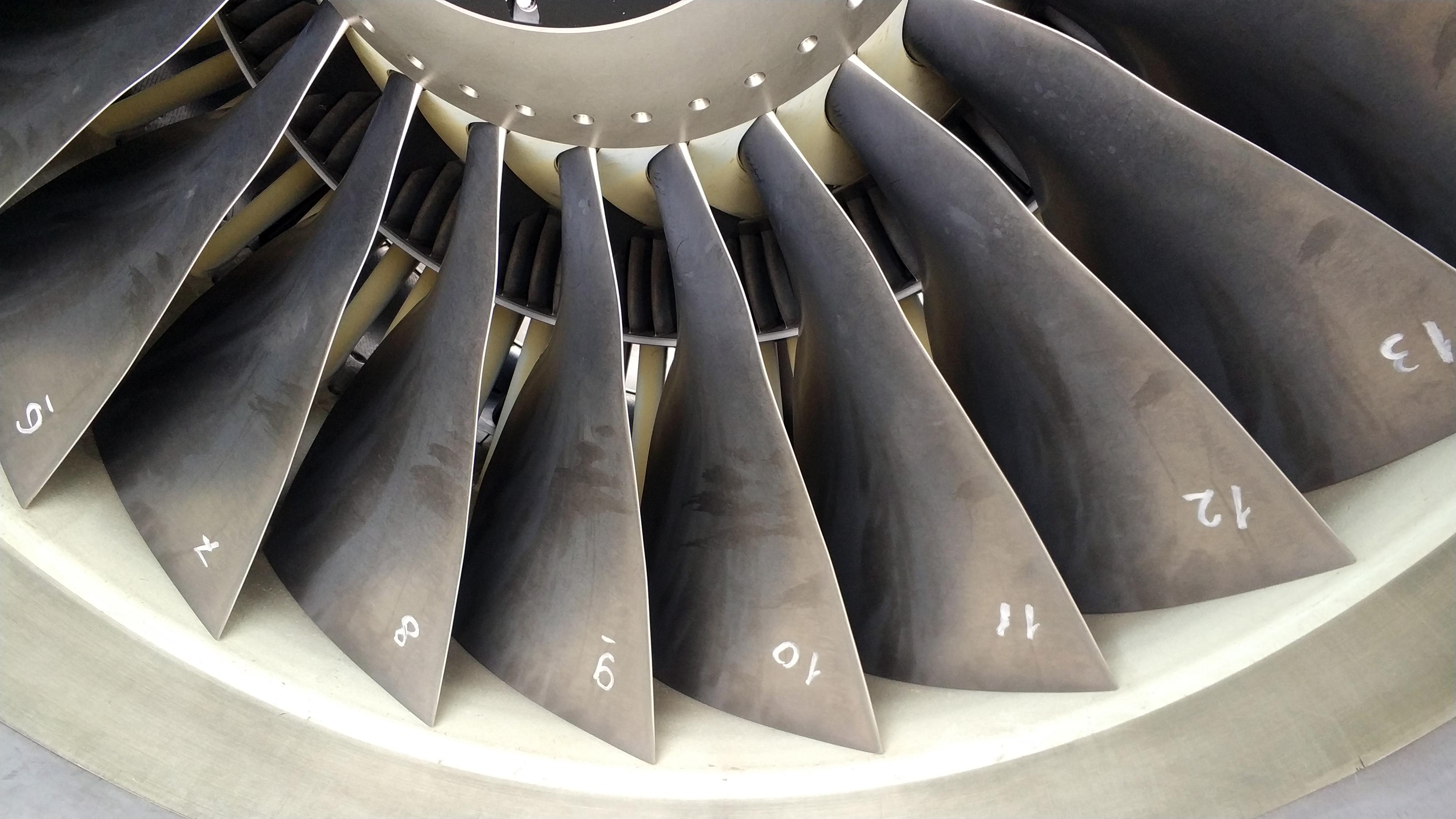 פחד טיסה – מי מוטרד מרעש המנועים?