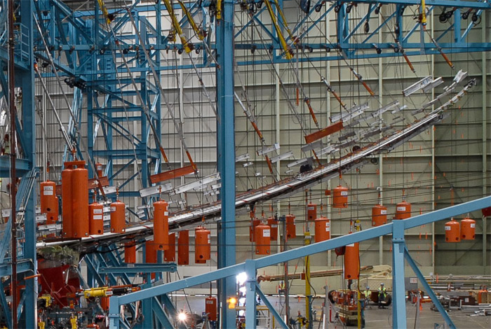 הכנפיים מתנדנדות – האם זה מסוכן?