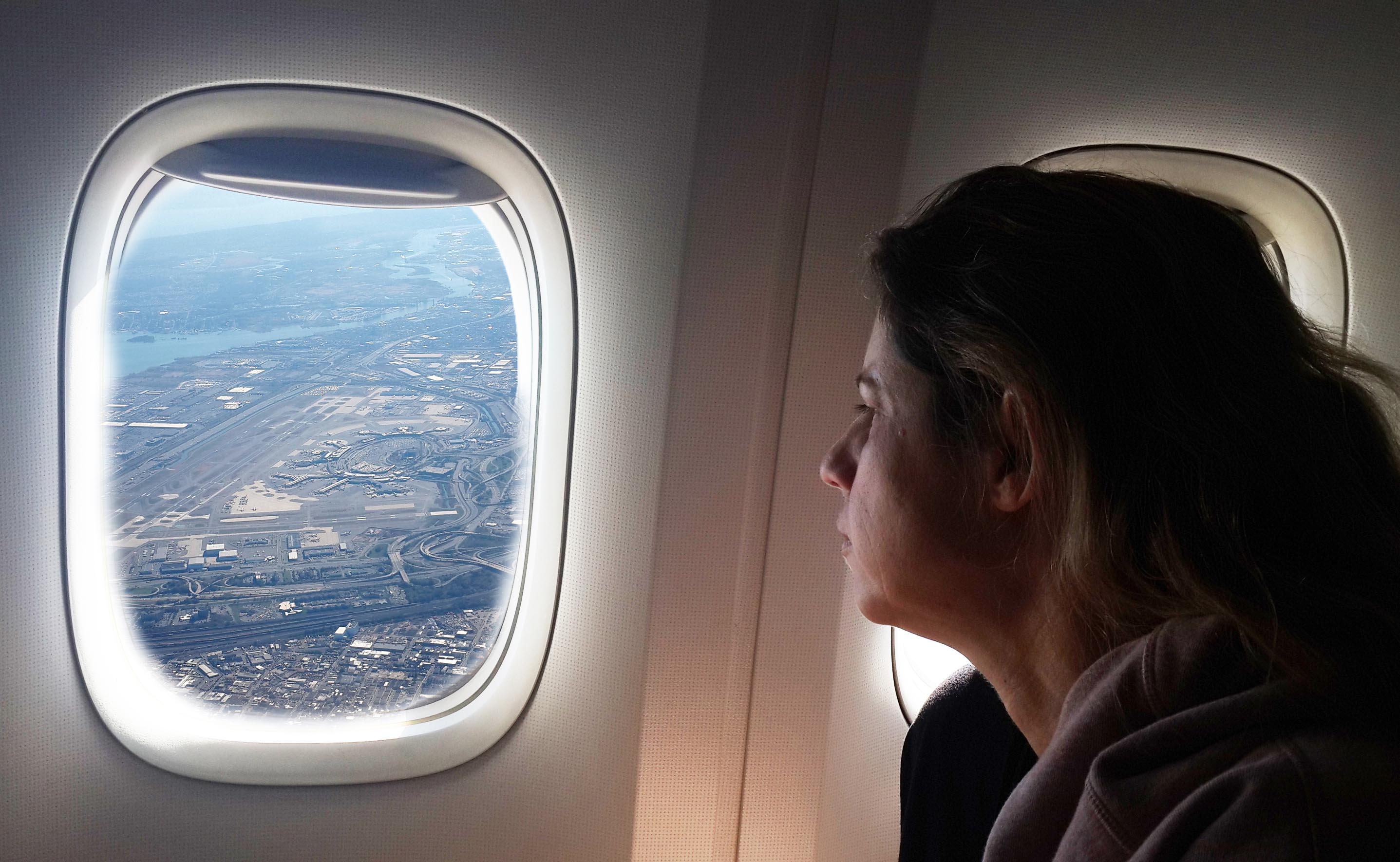 טסים עם אלון פרג