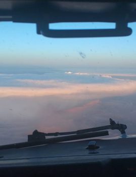 הנמכה ונחיתה בטיסה