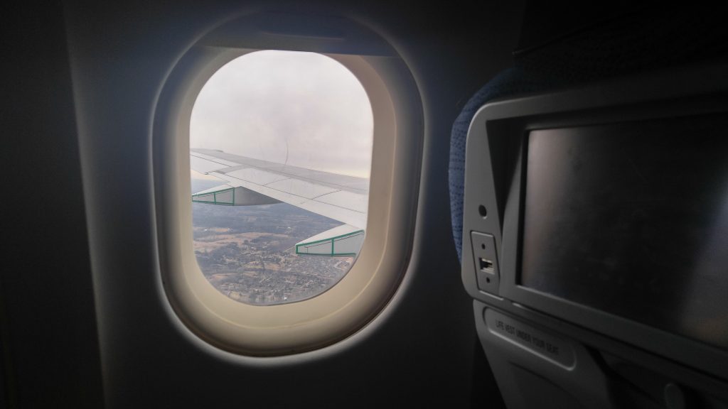 תא הנוסעים, אתגר לסובלים מקלאוסטרופוביה טיסות ארוכות, אתגר לסובלים מקלאוסטרופוביה