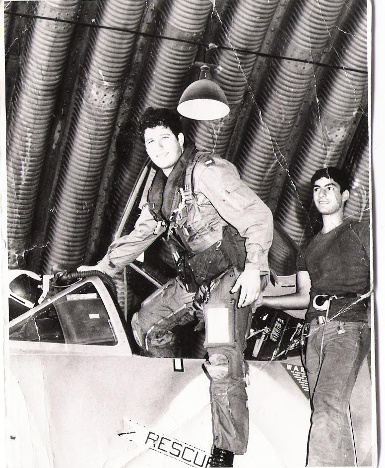 להיות טייס בחברת תעופה כבוגר תעופה צבאית