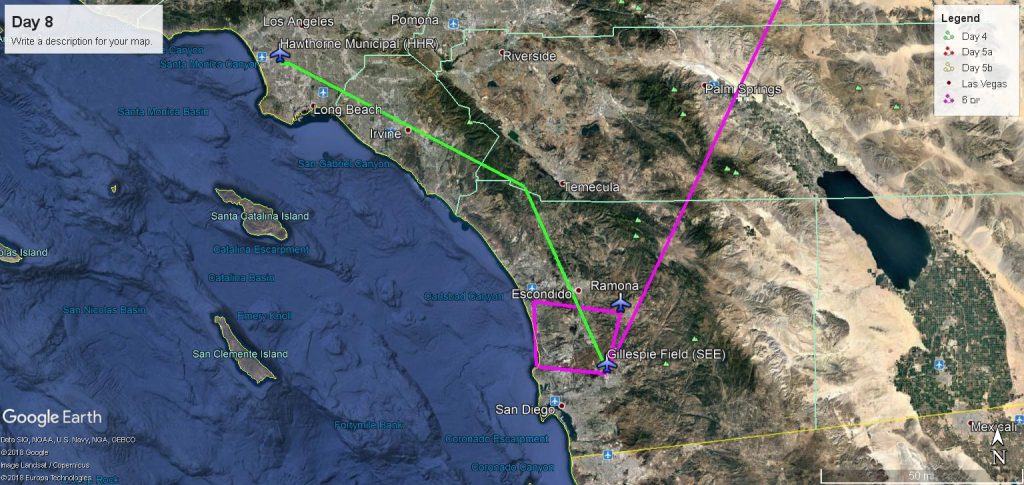 היום השמיני - סיום