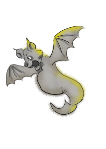 פופי - משתמש ב תסמינים של הדחקה