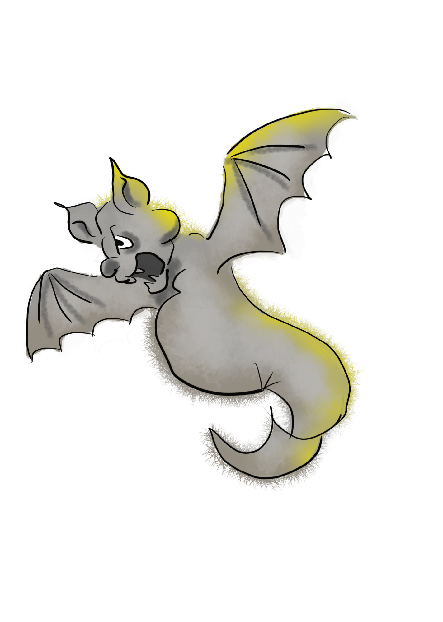 פחד הטיסה חזר