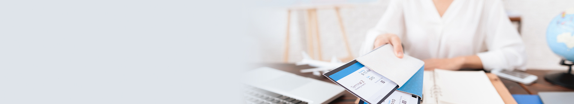 חרדת טיסה - אלון פרג