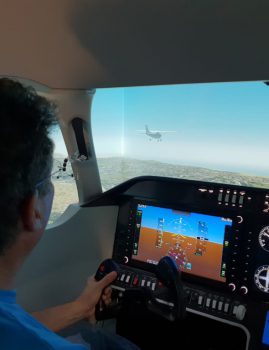 תאונות טיסה – האם יש מה לפחד?