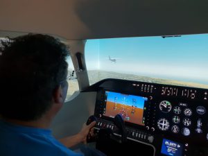 תאונות טיסה רבות נגרמות בגלל טייסים