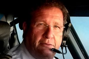 קברניט אלון פרג - התמודדות עם חרדת טיסה