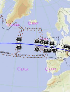פחד מטיסות ארוכות