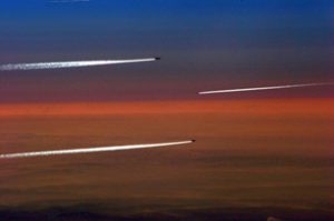 יש סדר גם באוויר - צילום ערן רמות