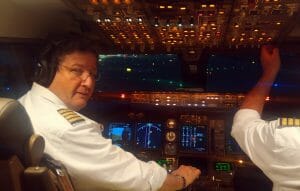 תא טייס ללא טייסים - נשמע כמו חלום רע