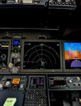 טיסה אזרחית בטוחה