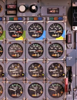 מטוס נוסעים ללא טייס