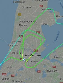 למה לא נוחתים ?