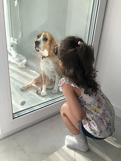 חשיפה מבוקרת כדי למנוע התקף חרדה